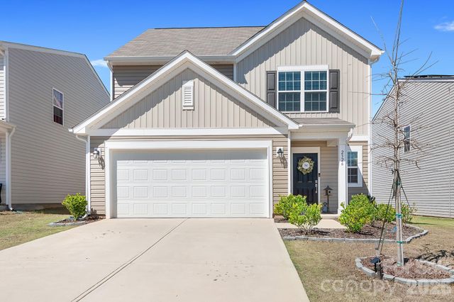 2326 Trollinger Drive, Catawba, NC 28609