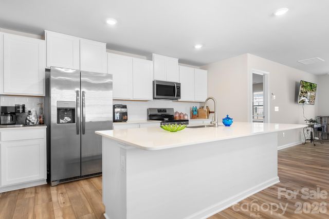 2326 Trollinger Drive, Catawba, NC 28609