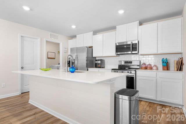 2326 Trollinger Drive, Catawba, NC 28609