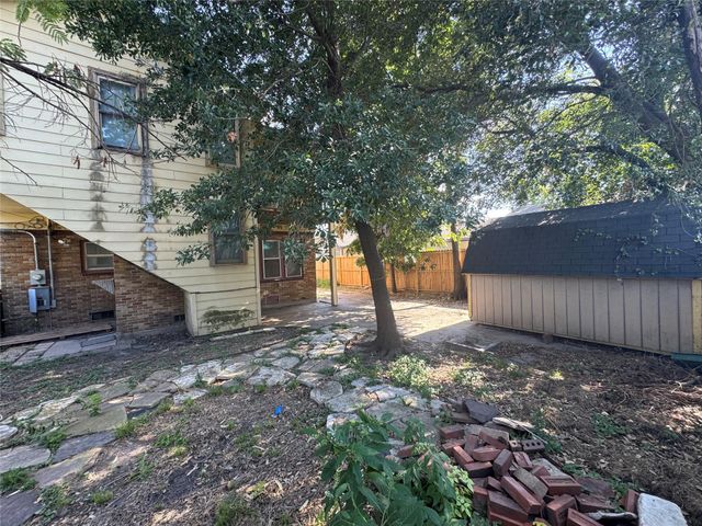 218 Everton Street, Houston, TX 77003