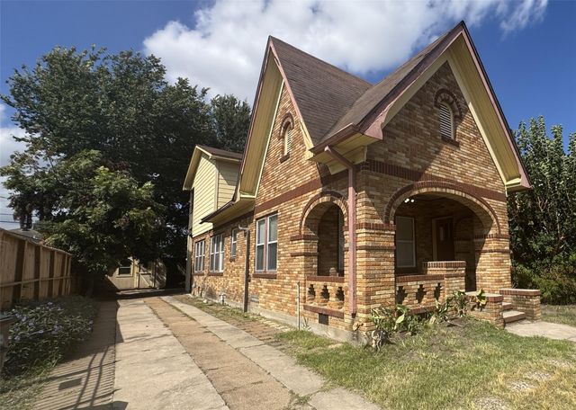 218 Everton Street, Houston, TX 77003