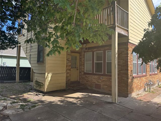 218 Everton Street, Houston, TX 77003