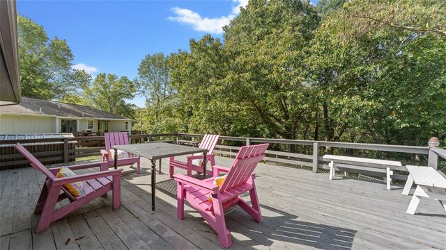 10 Dillow Lane, Bella Vista, AR 72714