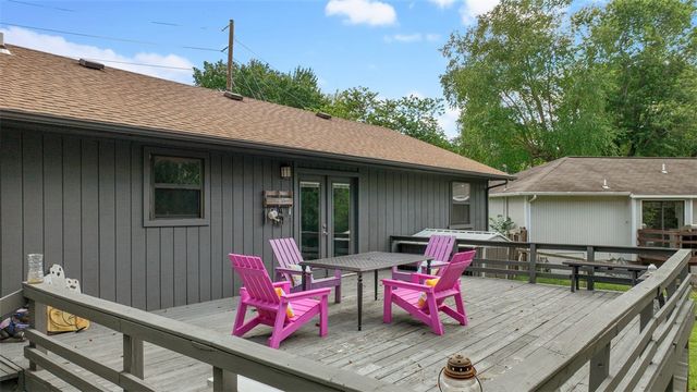10 Dillow Lane, Bella Vista, AR 72714