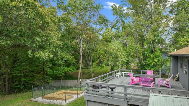 10 Dillow Lane, Bella Vista, AR 72714