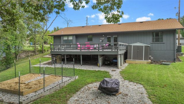 10 Dillow Lane, Bella Vista, AR 72714