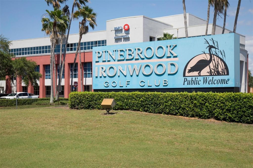 Image 2 of property listing at 3840 IRONWOOD LANE 304H, Bradenton, FL 34209