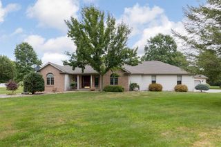 10646 S EDGEWOOD Drive, Lake City Boro, PA 16423