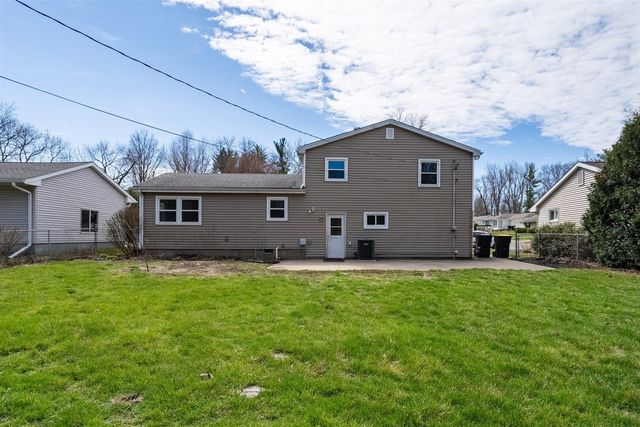 600 Sheridan Road, Normal, IL 61761