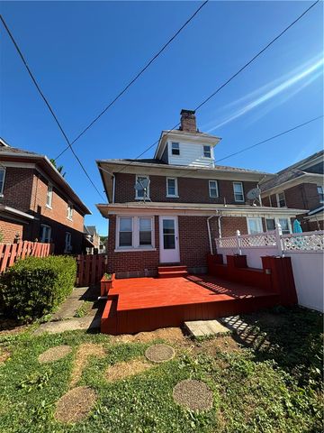 2238 Fairview Avenue, Wilson Boro, PA 18042