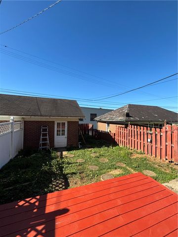 2238 Fairview Avenue, Wilson Boro, PA 18042