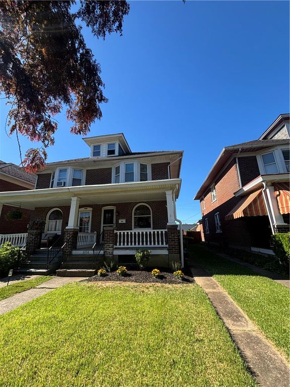 2238 Fairview Avenue, Wilson Boro, PA 18042