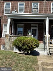 3102 SEQUOIA AVE, Baltimore, MD 21215