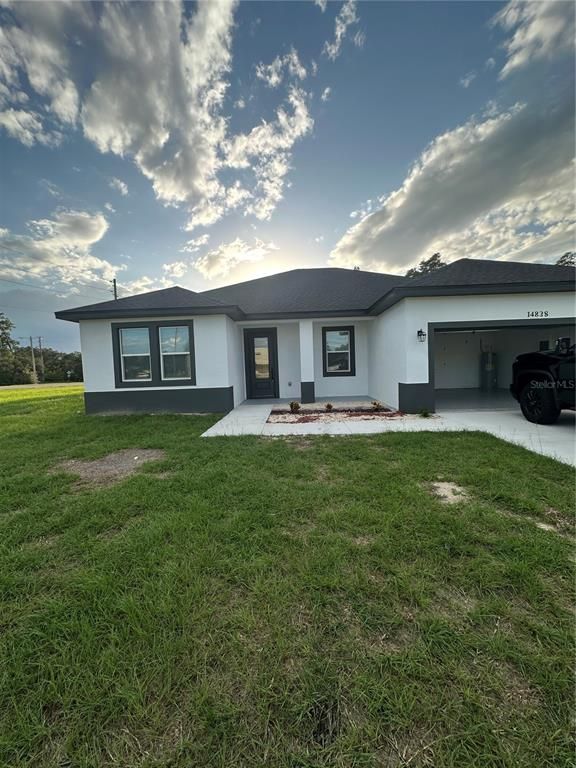 14838 SW 29TH AVENUE, Ocala, FL 34473