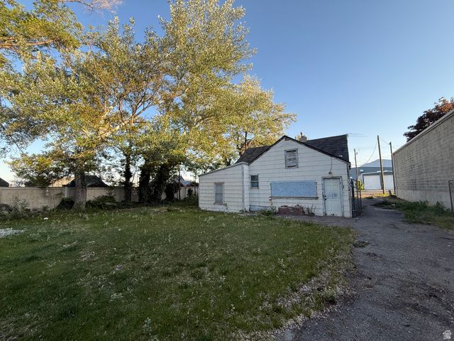 1383 W 400 N, Orem, UT 84057