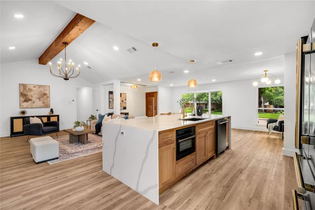 4109 Candlenut Lane, Dallas, TX 75244