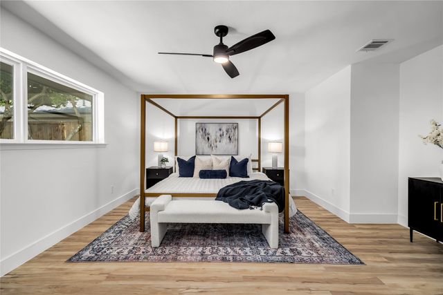 4109 Candlenut Lane, Dallas, TX 75244