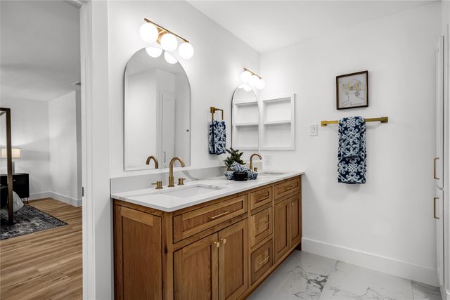 4109 Candlenut Lane, Dallas, TX 75244