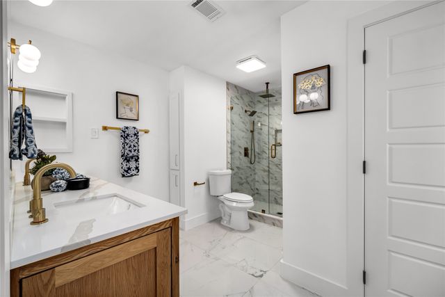 4109 Candlenut Lane, Dallas, TX 75244