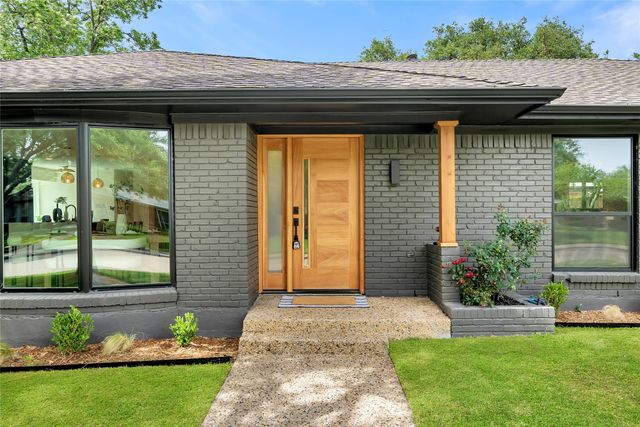 4109 Candlenut Lane, Dallas, TX 75244
