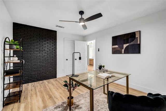 4109 Candlenut Lane, Dallas, TX 75244