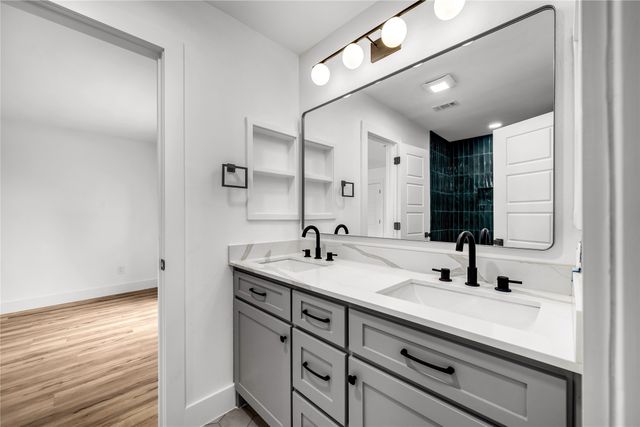 4109 Candlenut Lane, Dallas, TX 75244