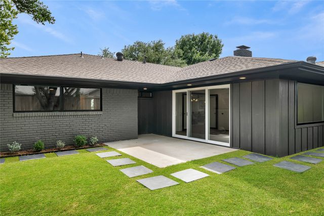 4109 Candlenut Lane, Dallas, TX 75244
