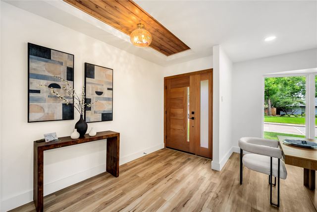 4109 Candlenut Lane, Dallas, TX 75244