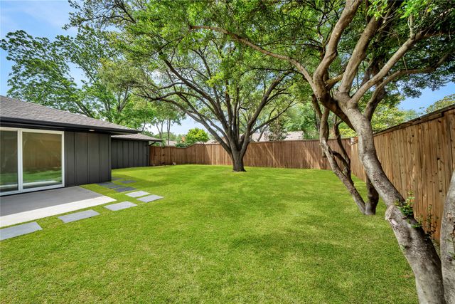 4109 Candlenut Lane, Dallas, TX 75244