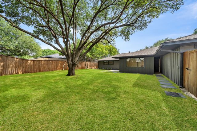 4109 Candlenut Lane, Dallas, TX 75244