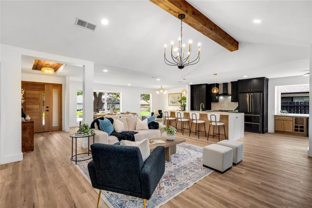 4109 Candlenut Lane, Dallas, TX 75244