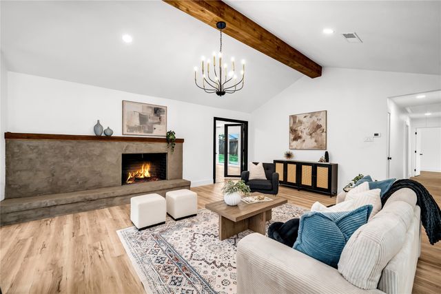 4109 Candlenut Lane, Dallas, TX 75244