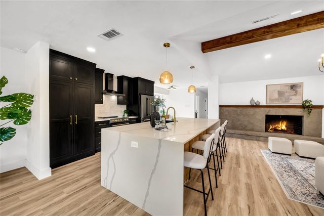 4109 Candlenut Lane, Dallas, TX 75244