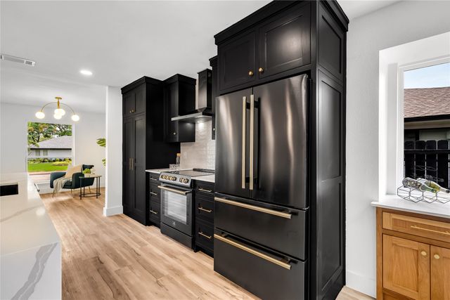 4109 Candlenut Lane, Dallas, TX 75244