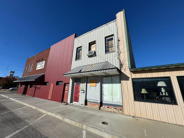 117 E COATES ST, Moberly, MO 65270