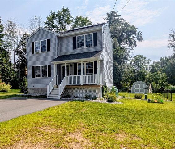 63 Wilson Ave, Athol, MA 01331