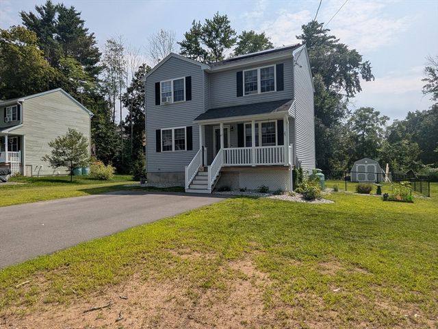 63 Wilson Ave, Athol, MA 01331