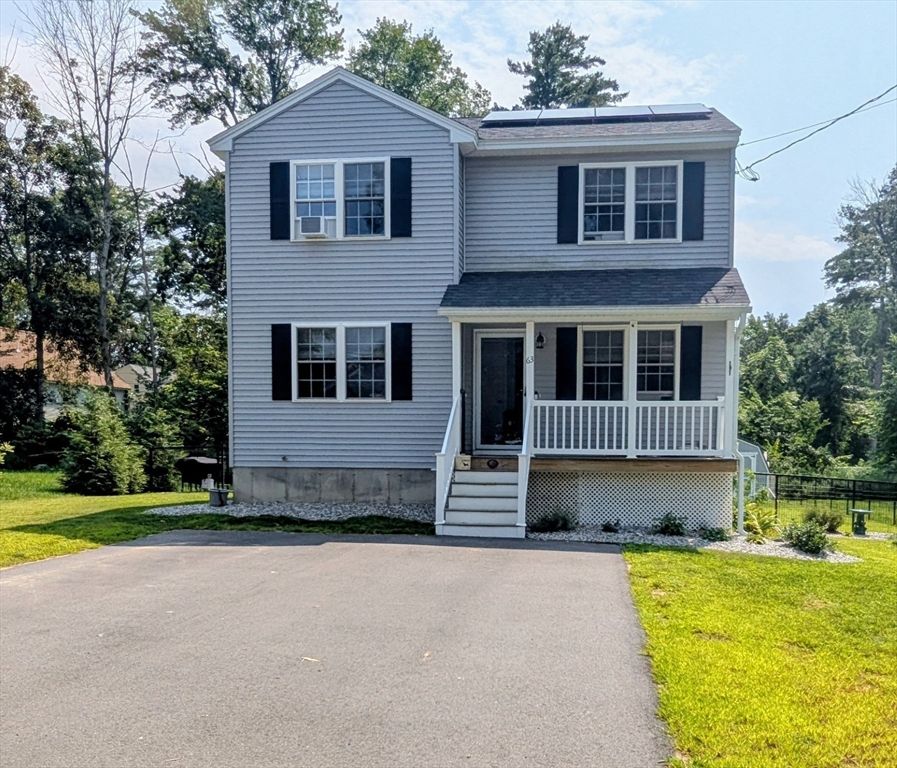 63 Wilson Ave, Athol, MA 01331