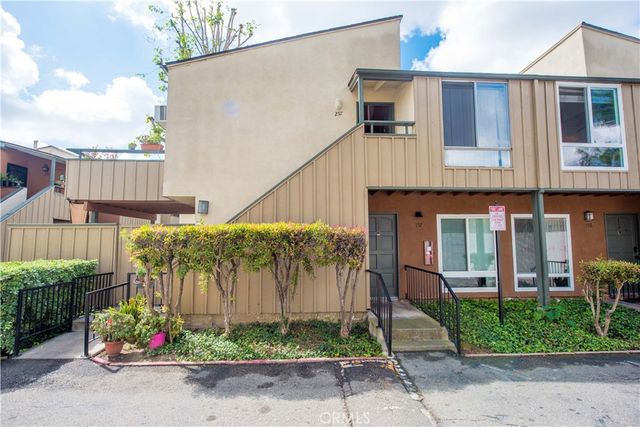 1001 W Stevens Avenue 157, Santa Ana, CA 92707