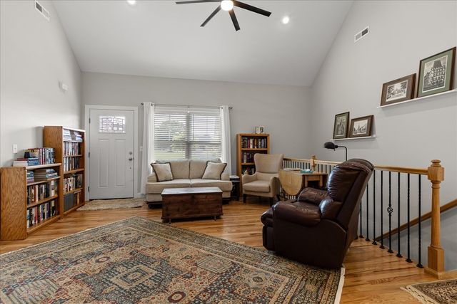 301 Sentry Oaks, Chickamauga, GA 30707