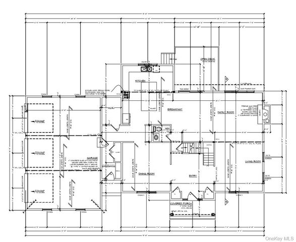 20 Nesheiwat, Lagrangeville, NY 12540