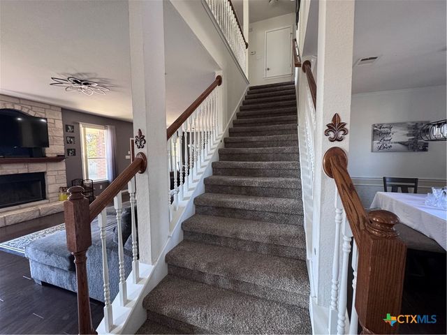 5902 Siltstone Loop, Killeen, TX 76542