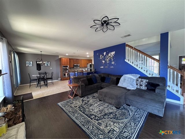 5902 Siltstone Loop, Killeen, TX 76542