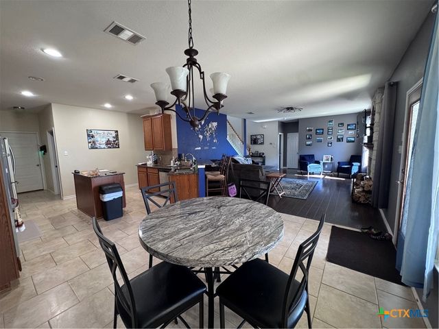 5902 Siltstone Loop, Killeen, TX 76542