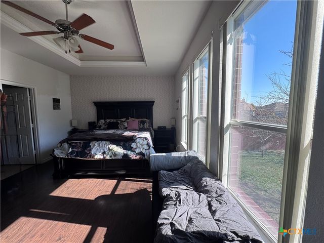 5902 Siltstone Loop, Killeen, TX 76542