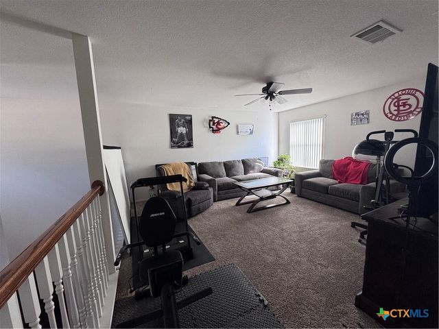 5902 Siltstone Loop, Killeen, TX 76542