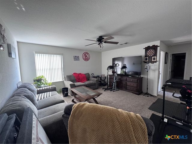 5902 Siltstone Loop, Killeen, TX 76542