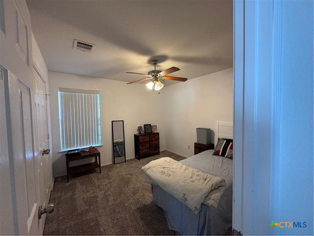 5902 Siltstone Loop, Killeen, TX 76542