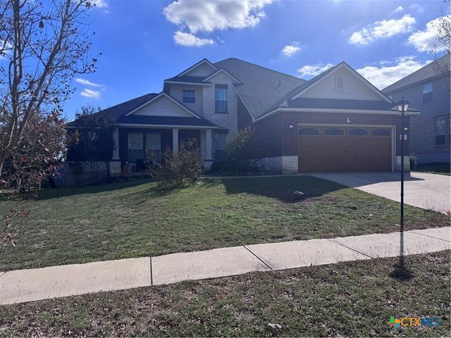 5902 Siltstone Loop, Killeen, TX 76542