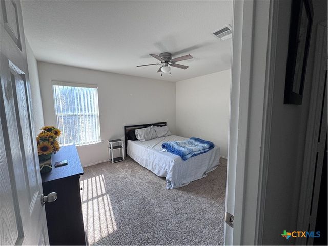 5902 Siltstone Loop, Killeen, TX 76542